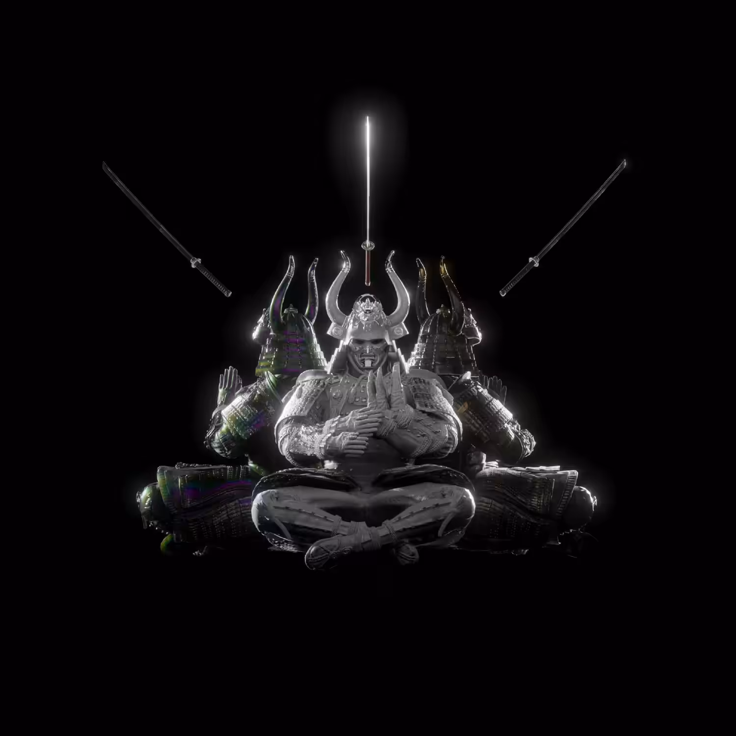 TRINITY