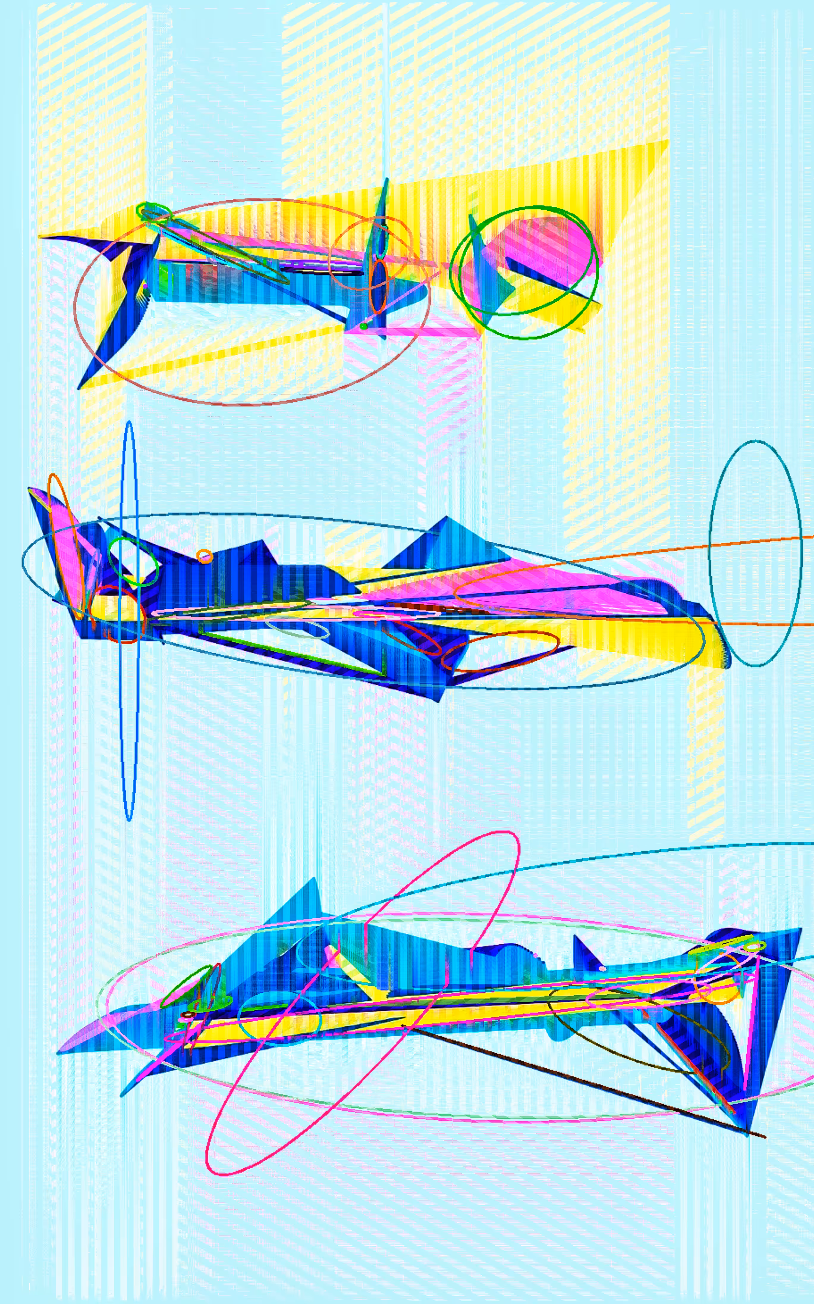 predators