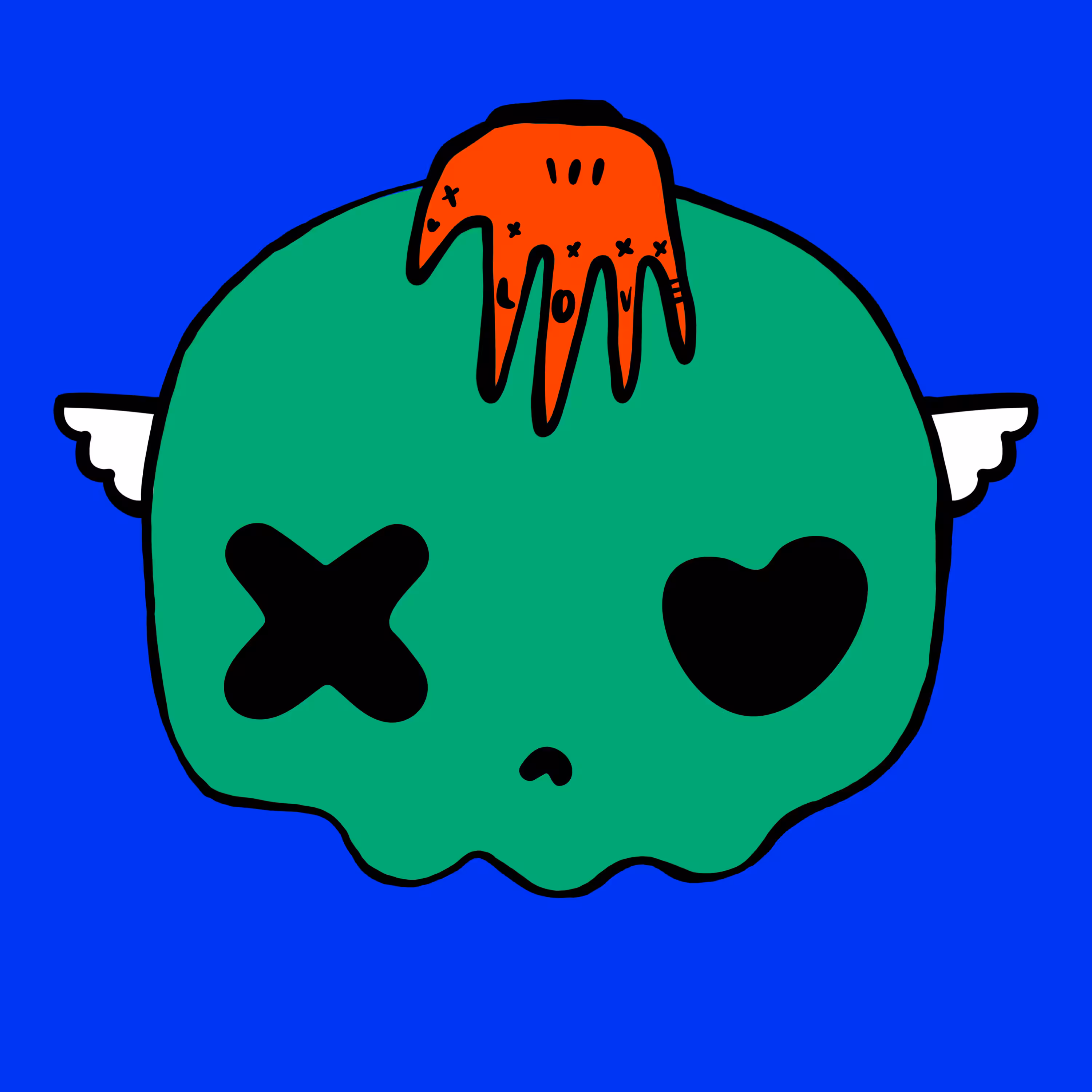 ORGNLS by SABET #38413