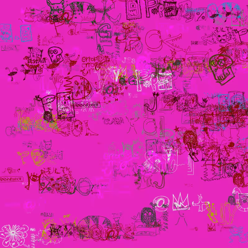 BadGraffiti J #53