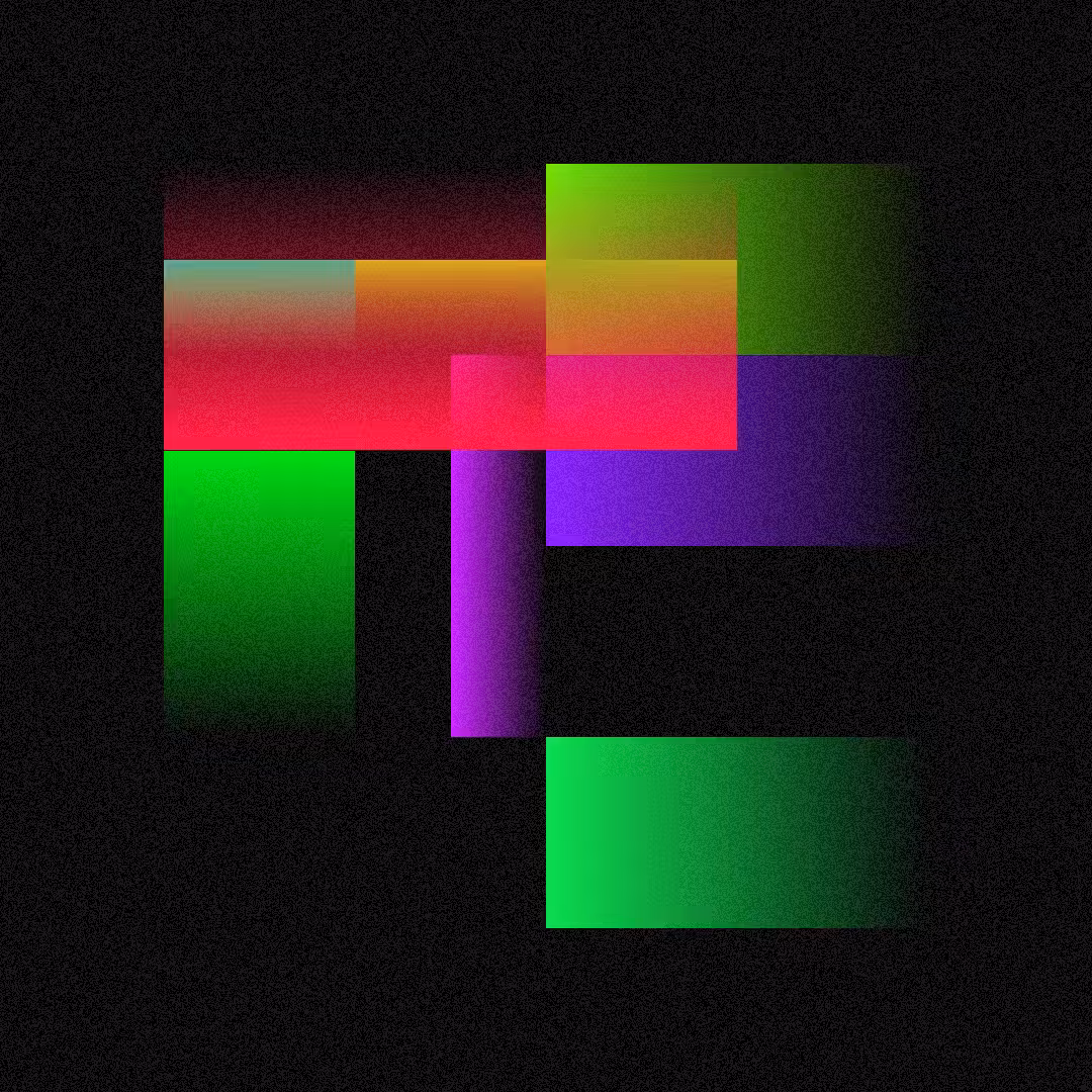 Neon Shadow #95