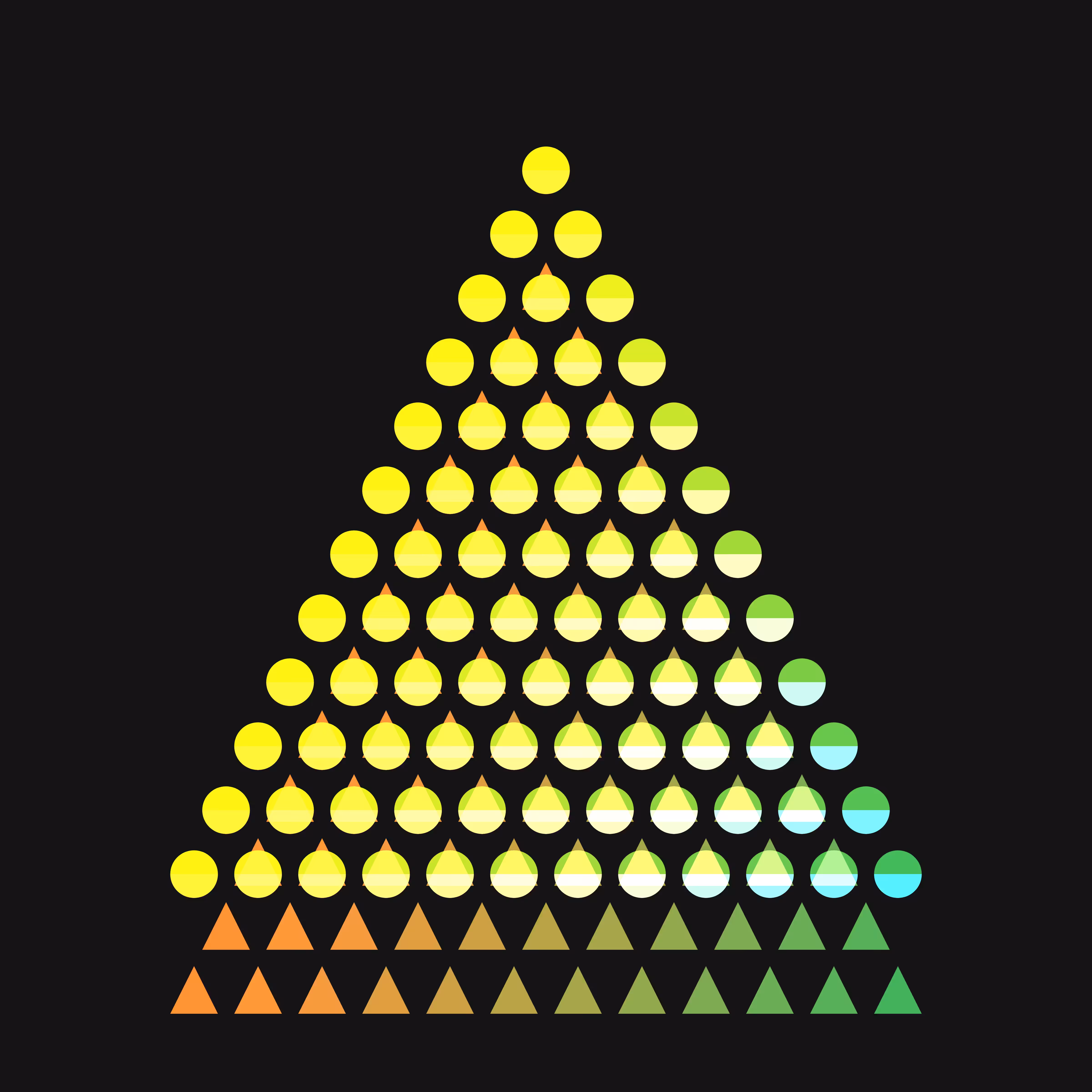 Tesselations #255
