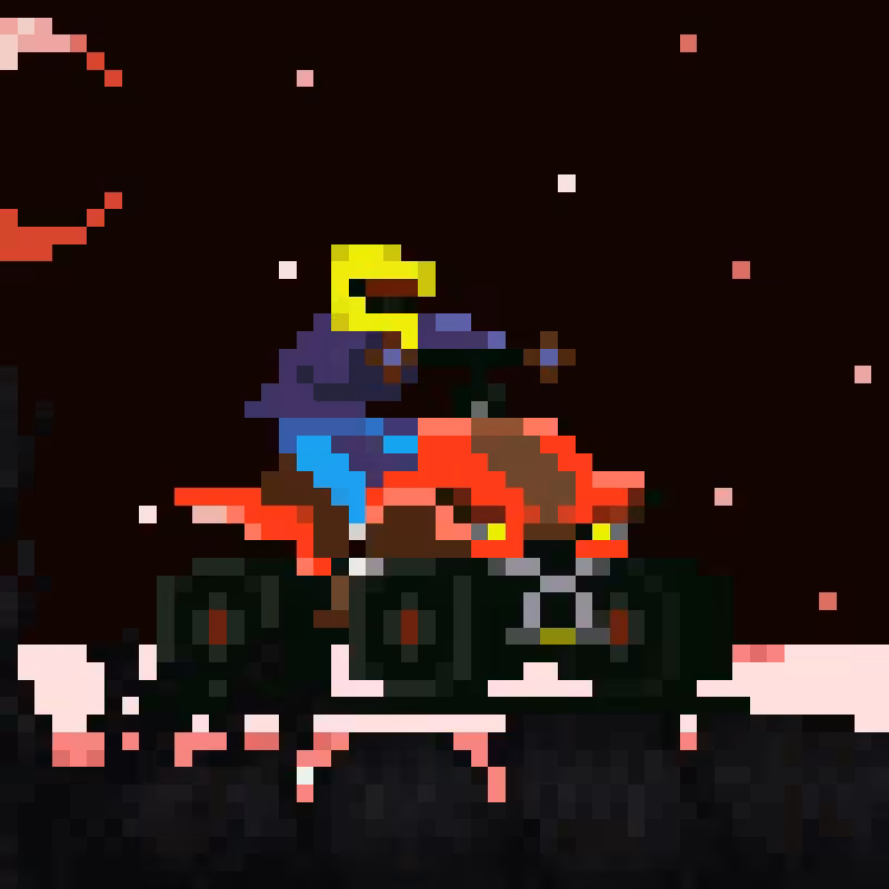 NO ROADMAP #559