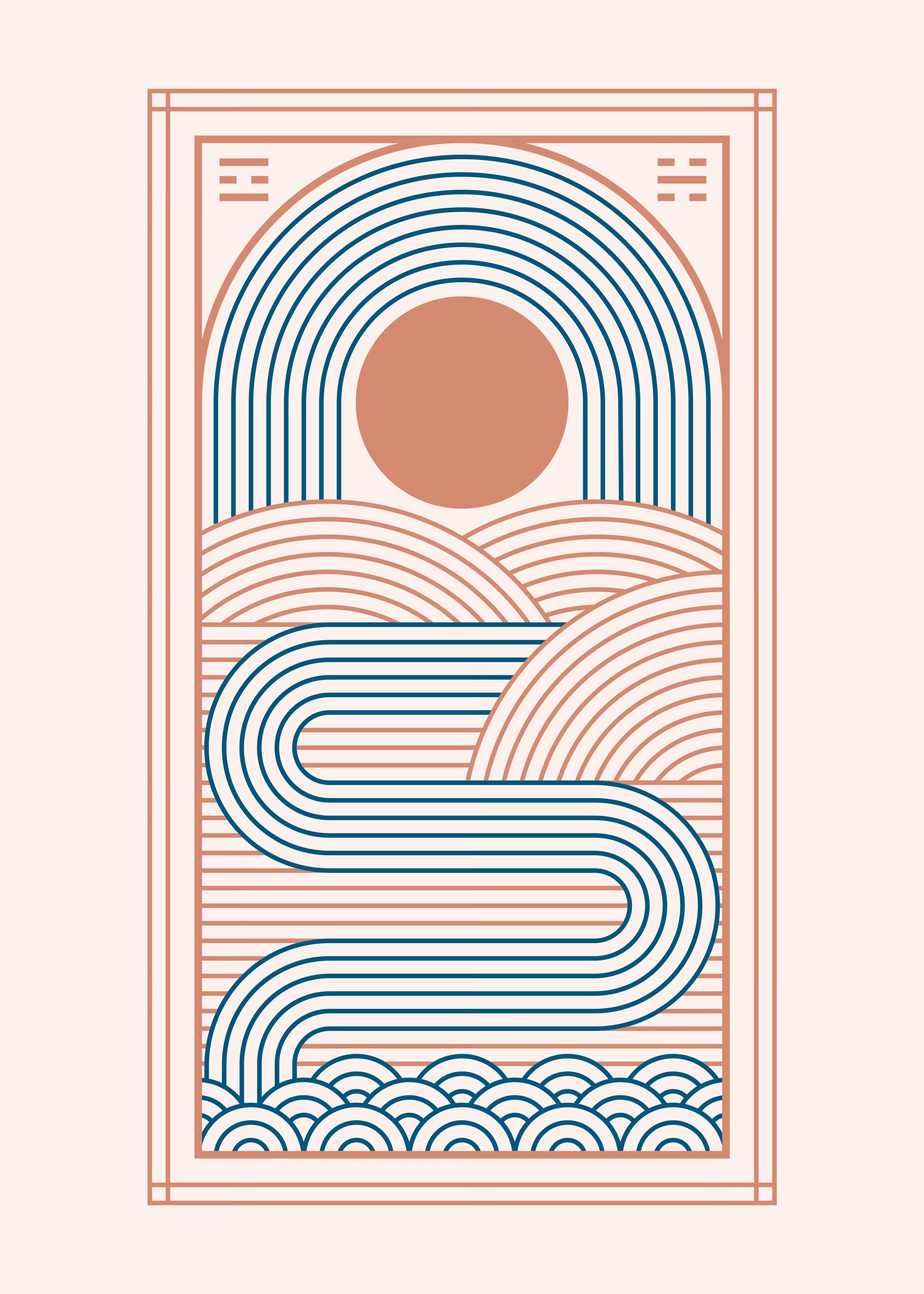 Zen River