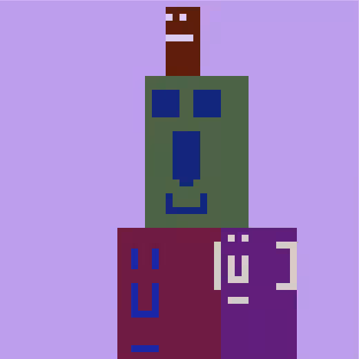 BLOCKBASICS: BLOCKBASIC.TOTEM.39