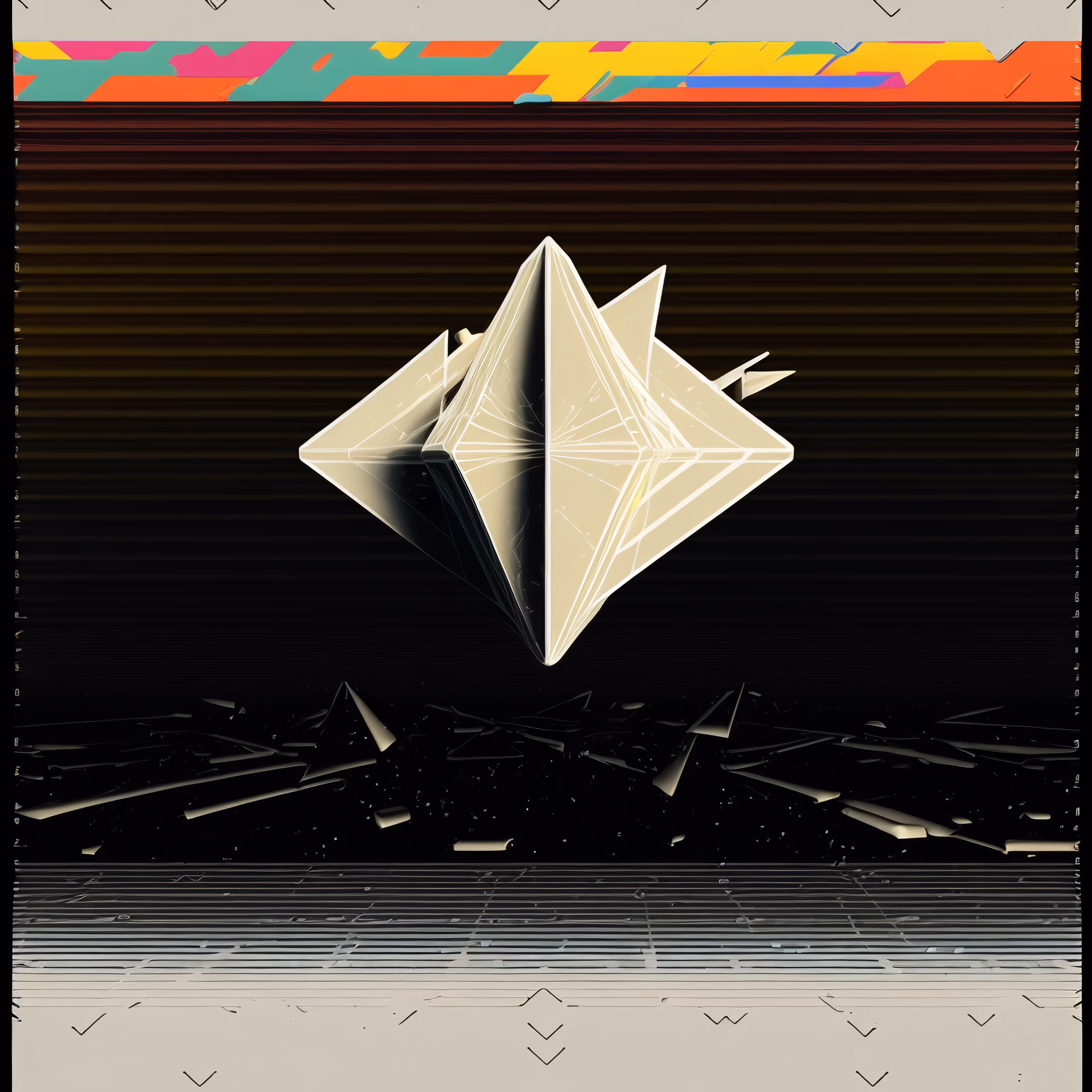 Iconomorphs #53