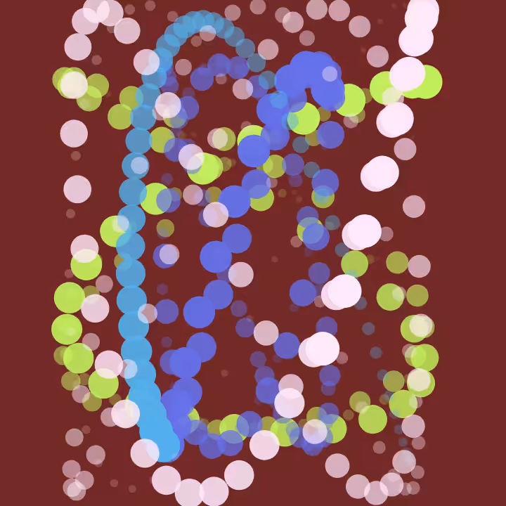 Retrograde #64