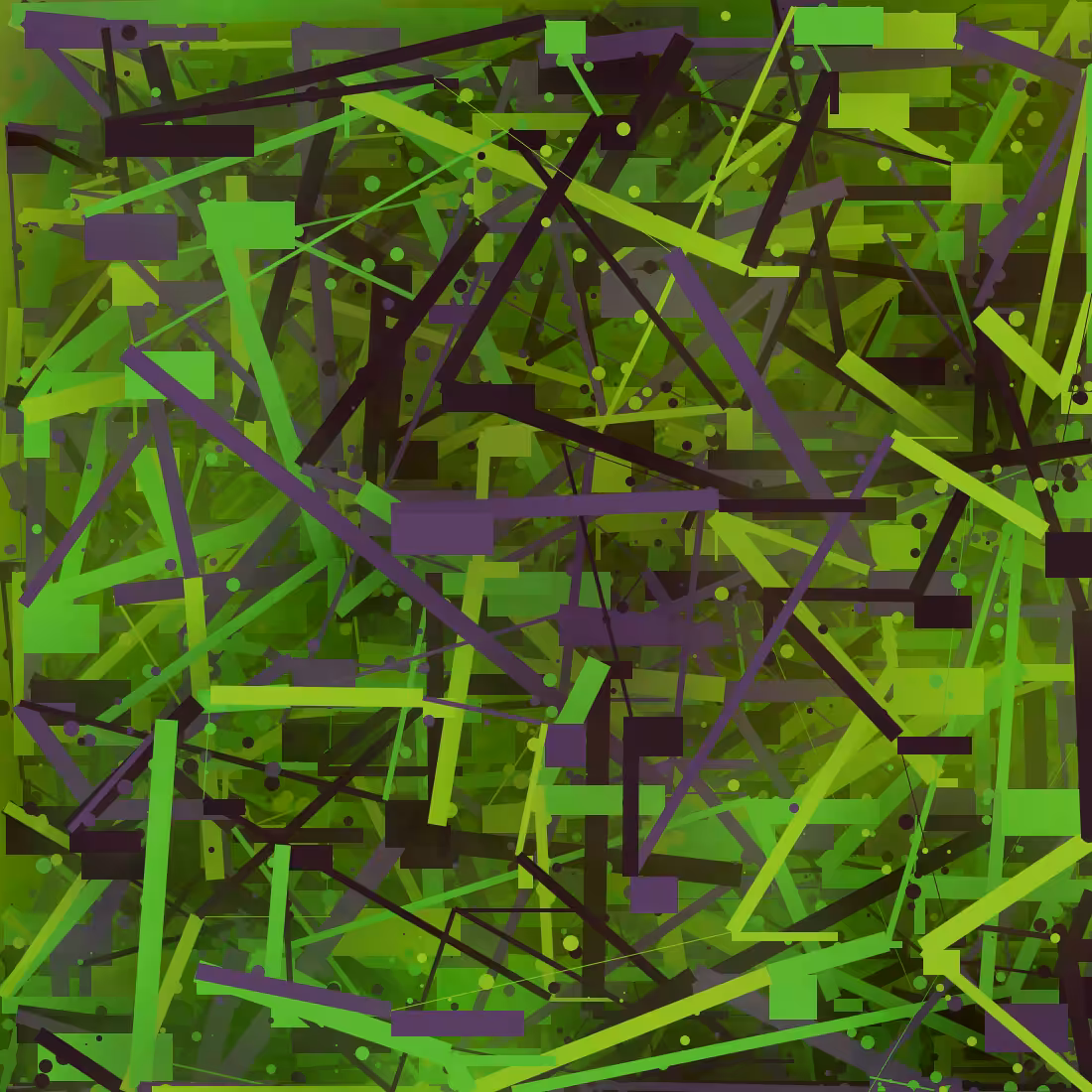 Harmony in chaos #62