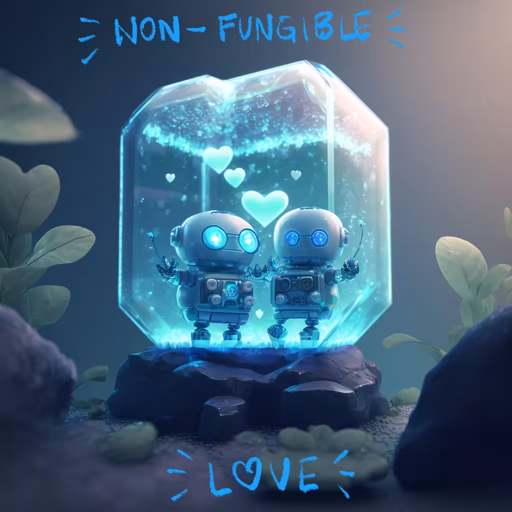 TheLuvBotz: LuvBotz #393