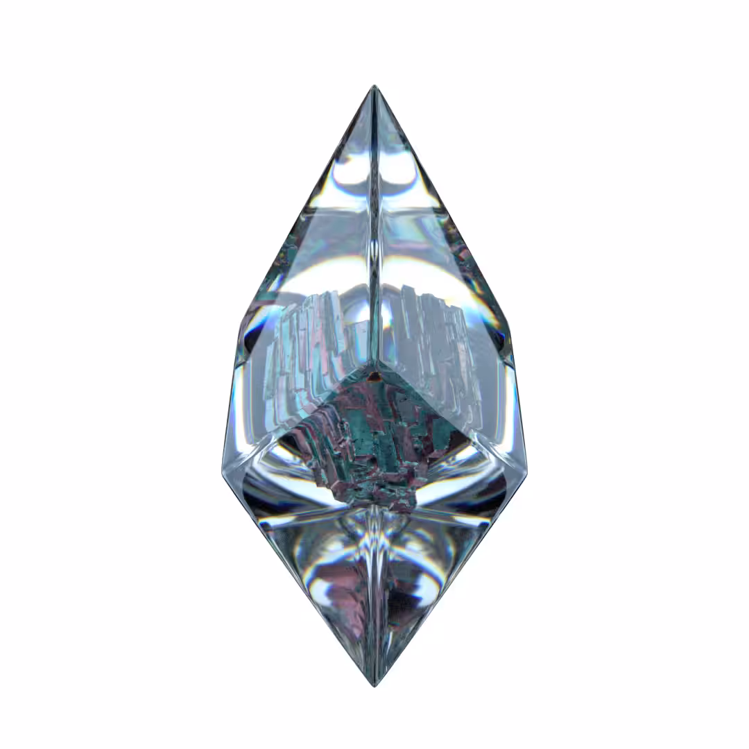 Adamantine | #002