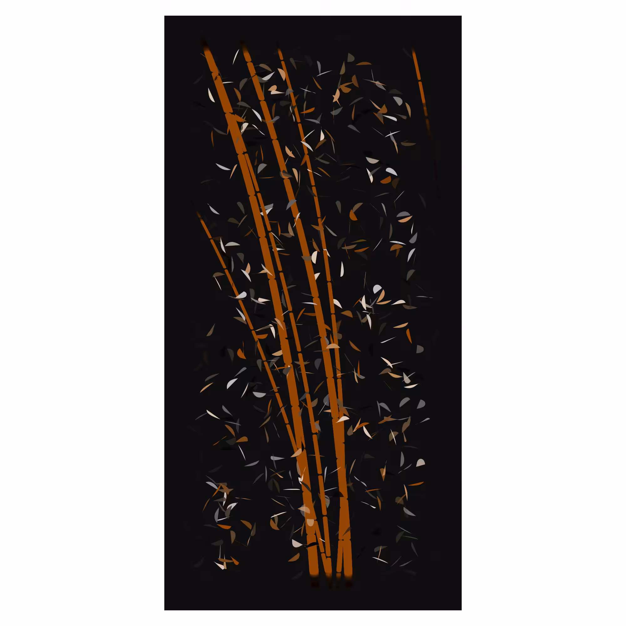 Zhu(竹) #77