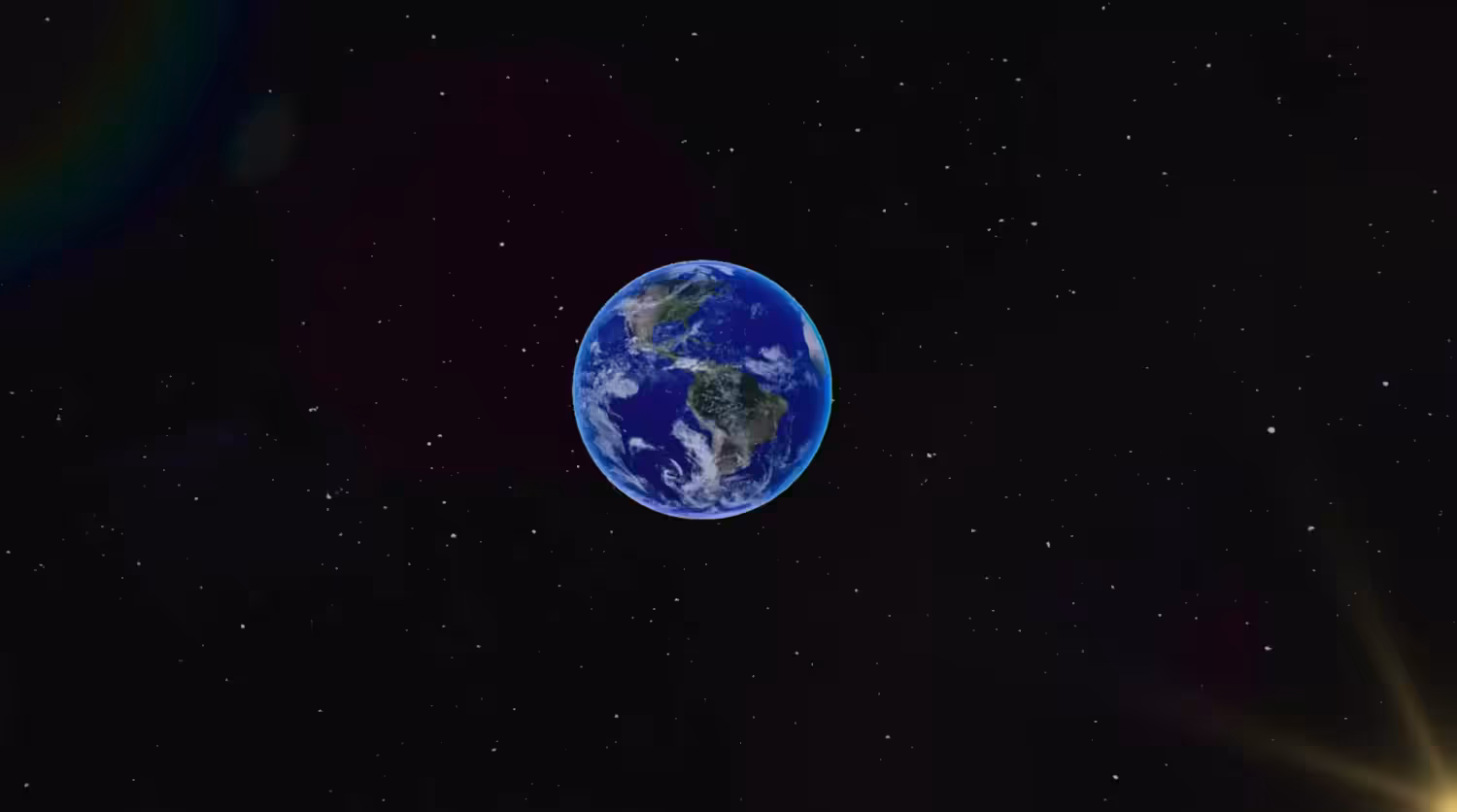 La Tierra es Flama