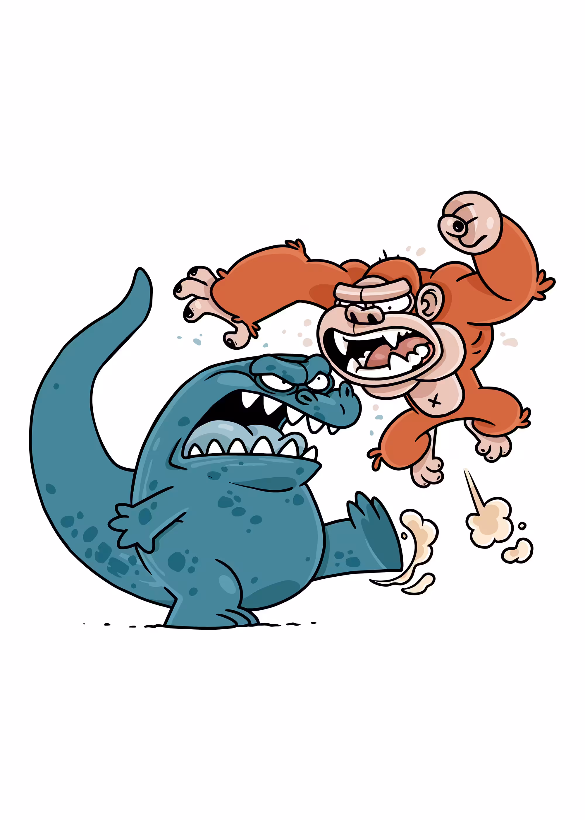 Animal Royale
