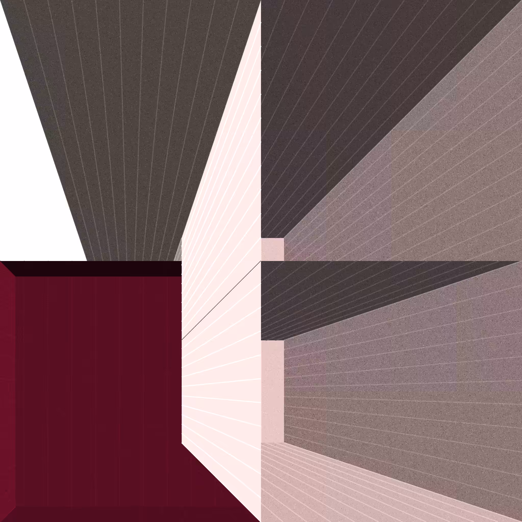 Perspective Spaces #7