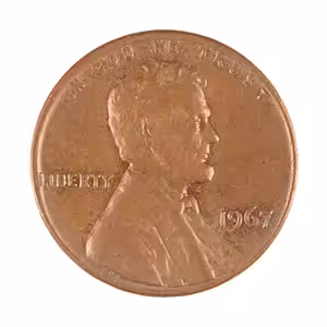 CENTS #5468