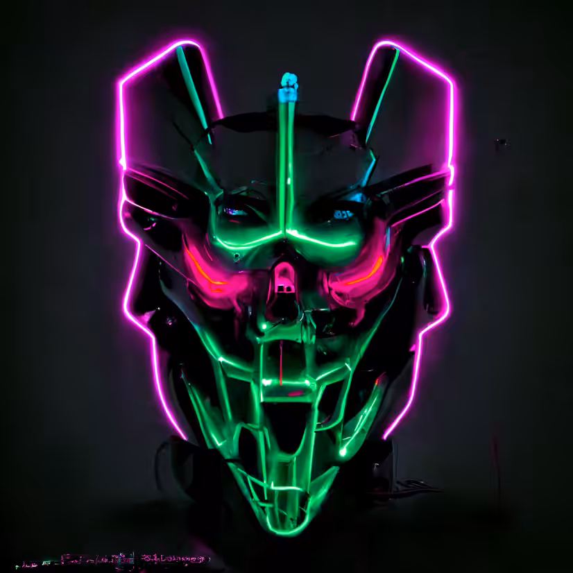 Xenoz 001