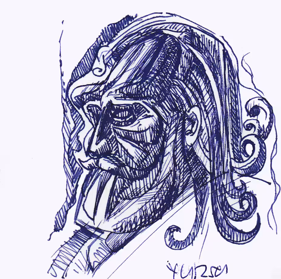 portrait