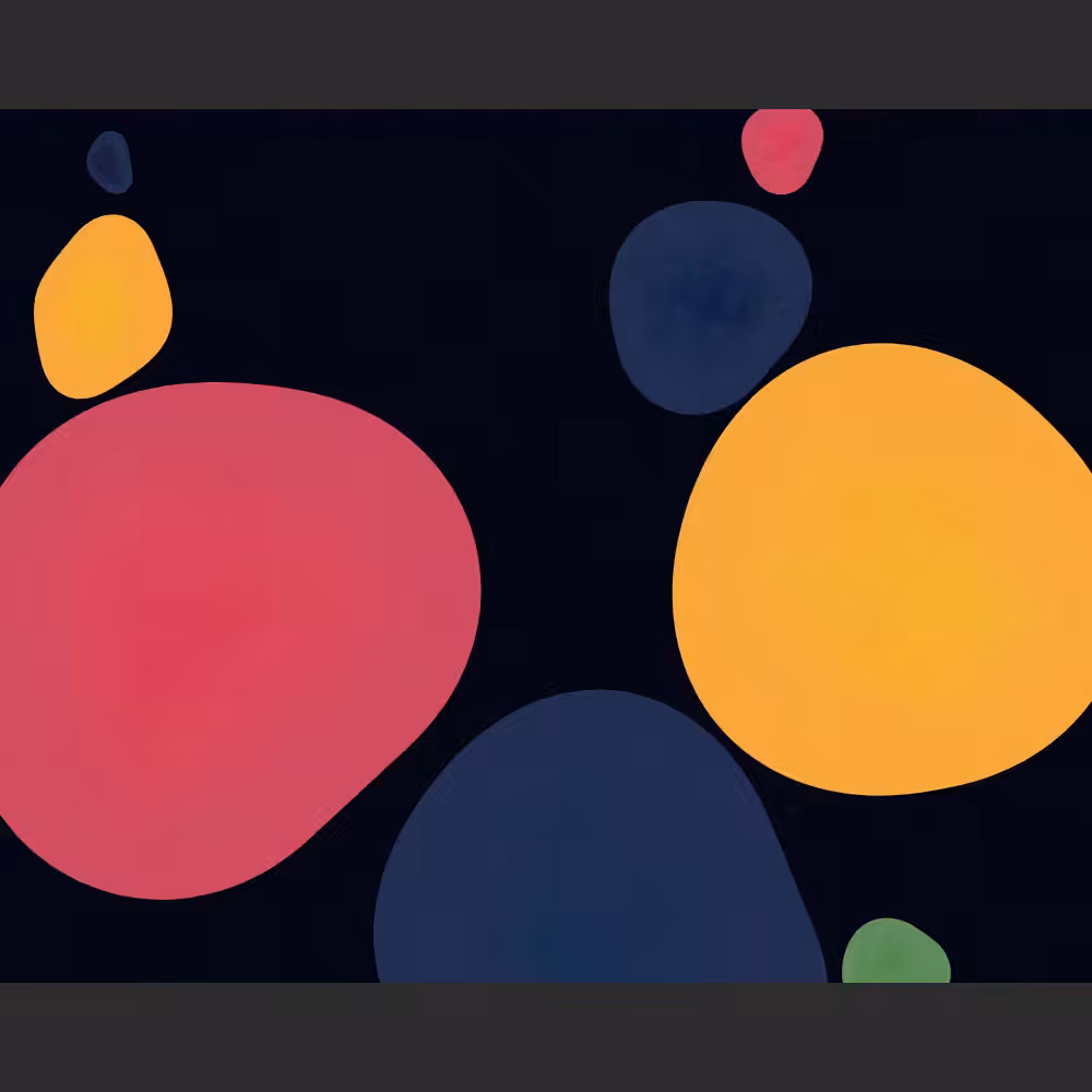Blobs #84