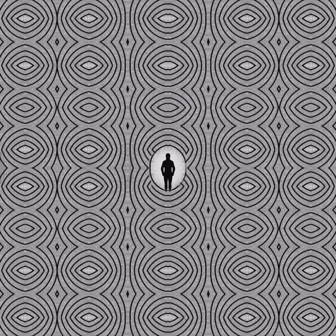 Me, myself and I