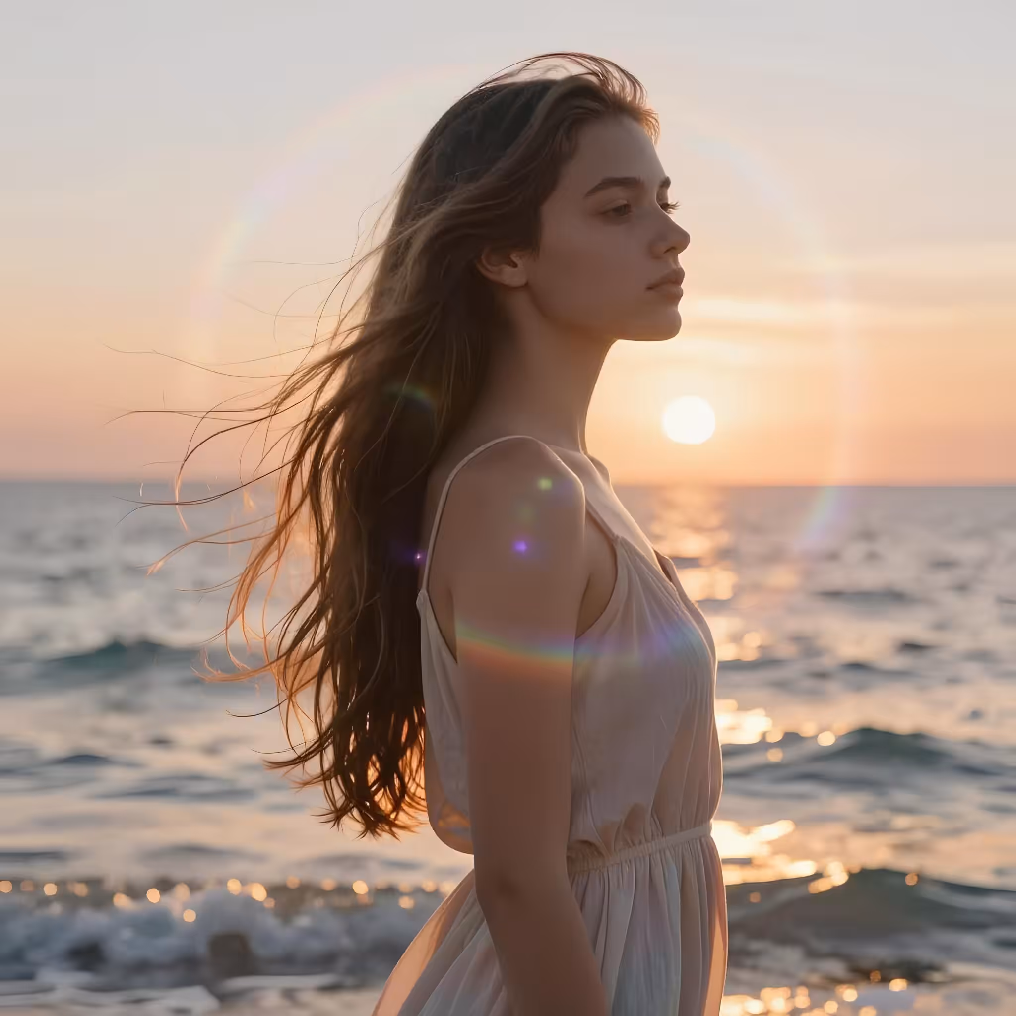 Lightness and Freedom