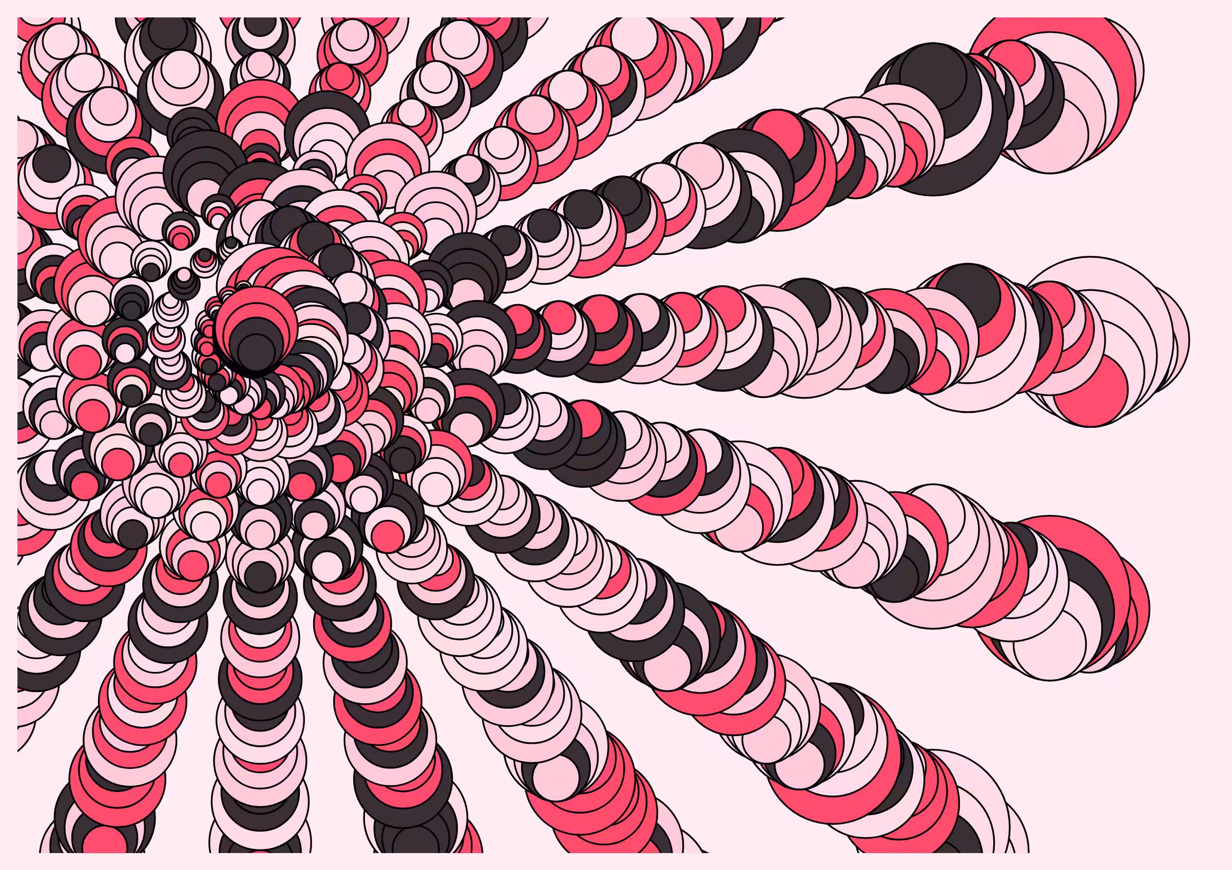 Cycles #12