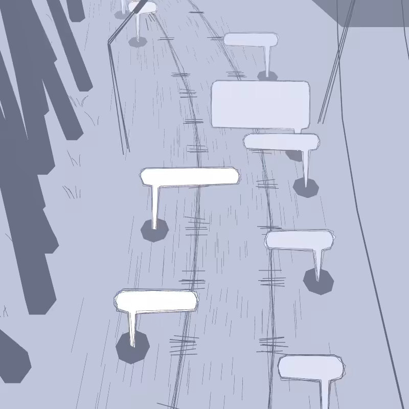 Trace #62