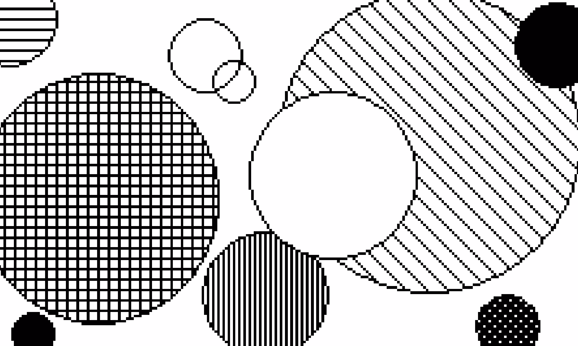 monochrome bitebybit 3