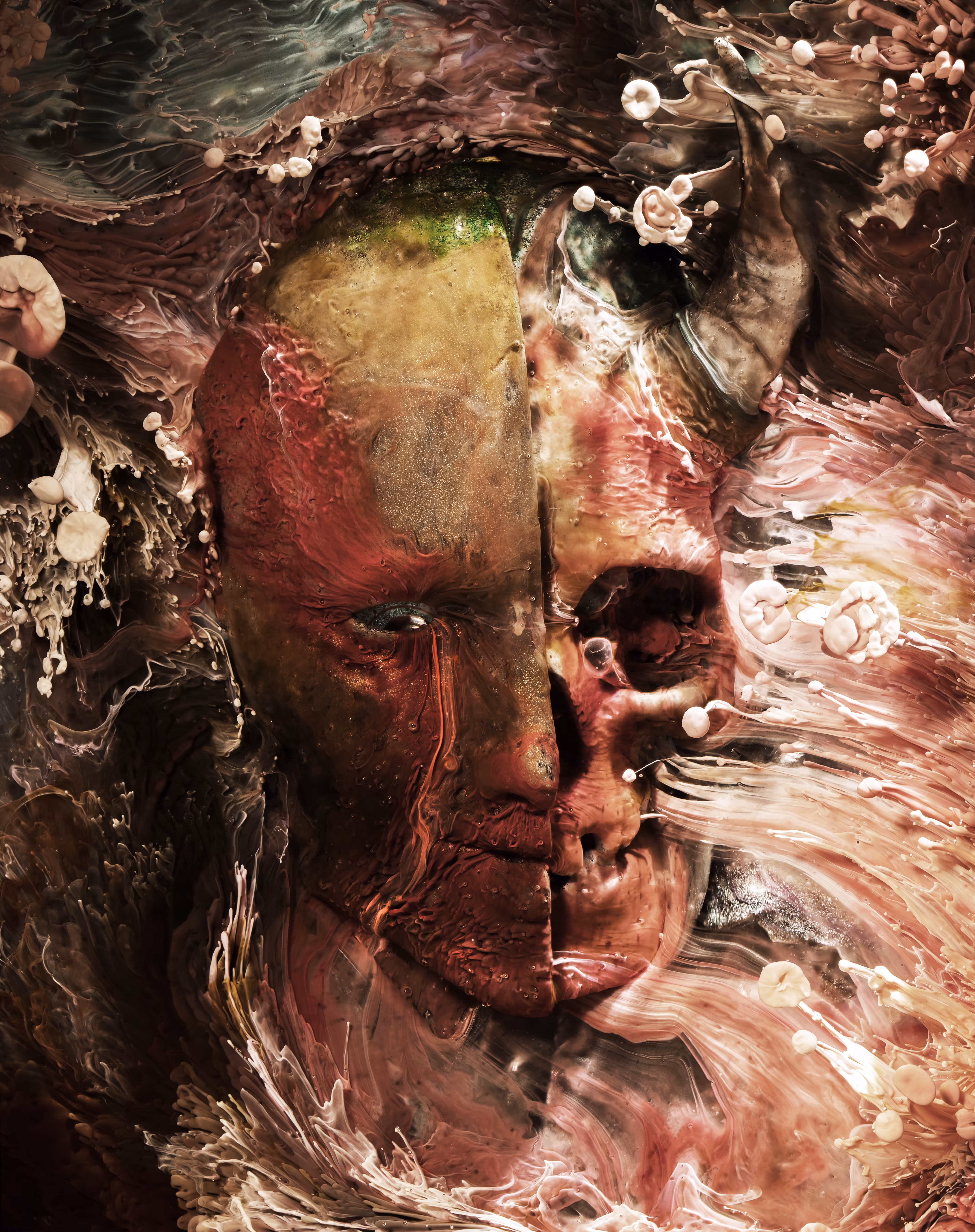 Beksiński Dreams
