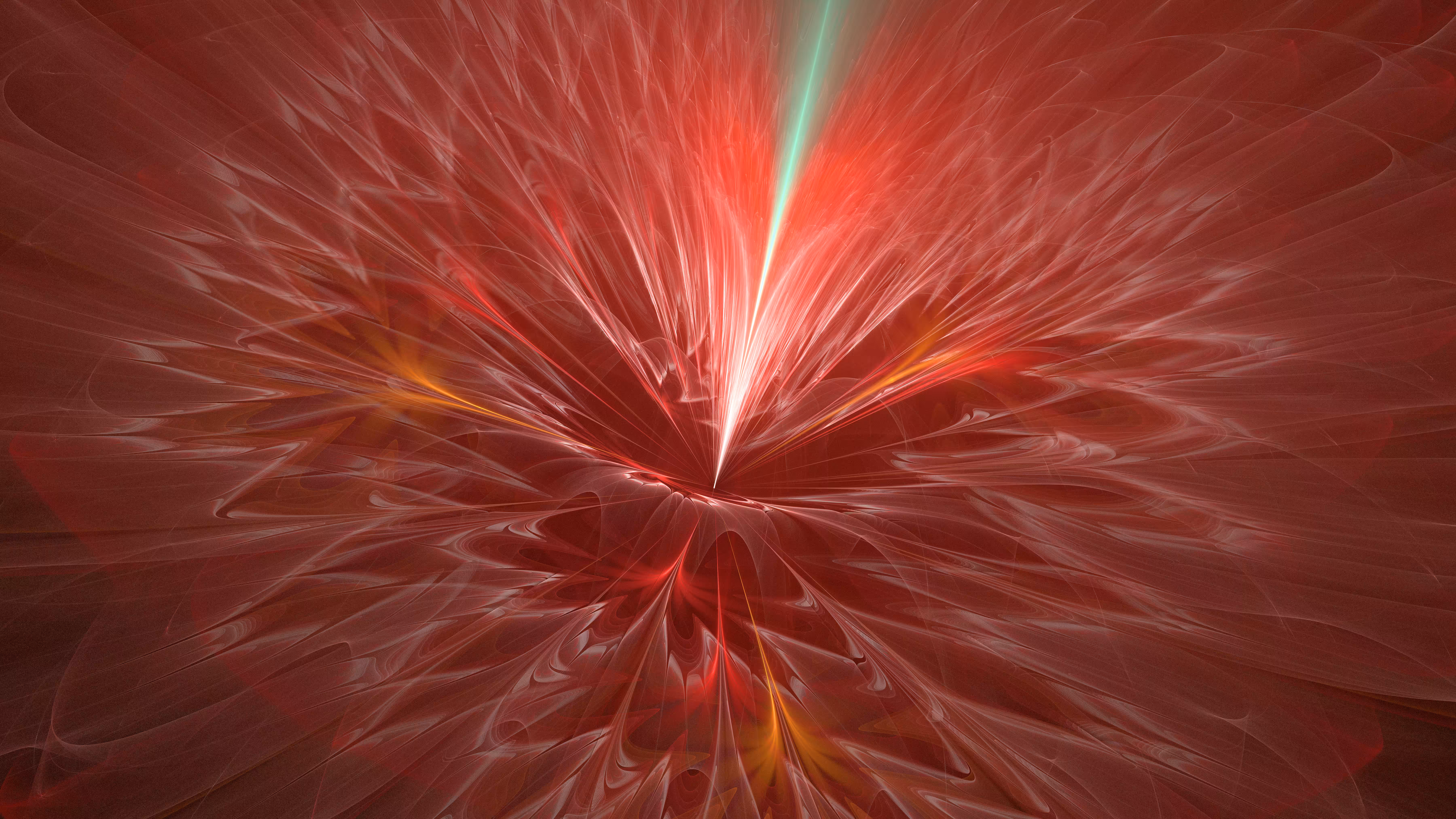Jet-Powered Peony