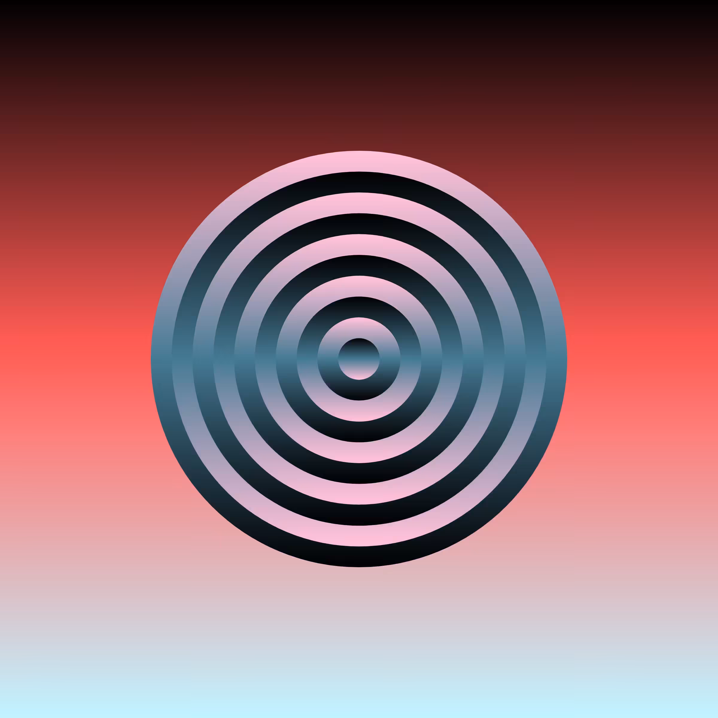 Mesh: The Radius #33