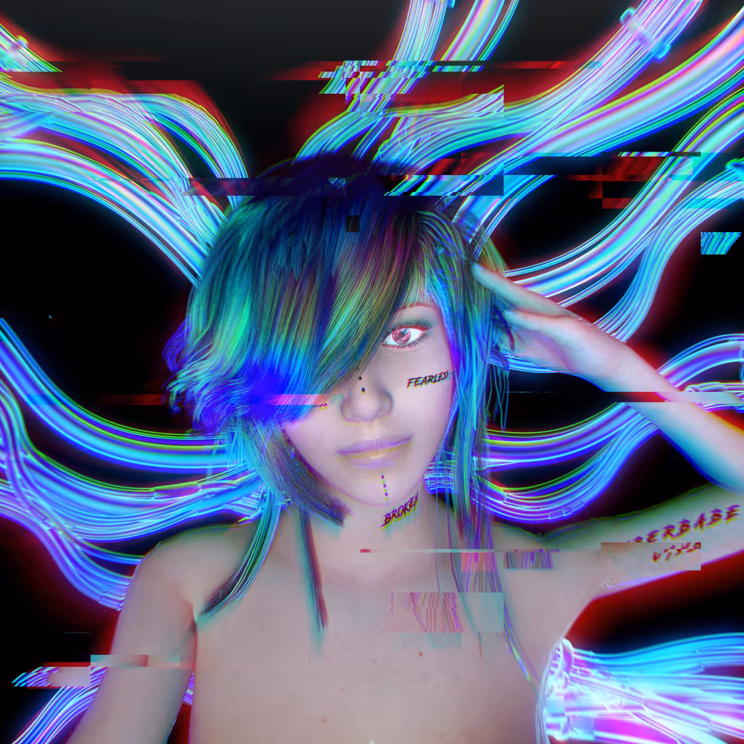 Iris v2.0 