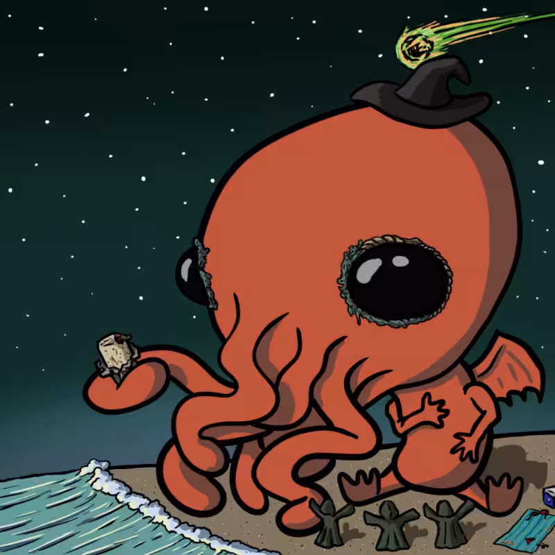 Chibi-thulhu #370
