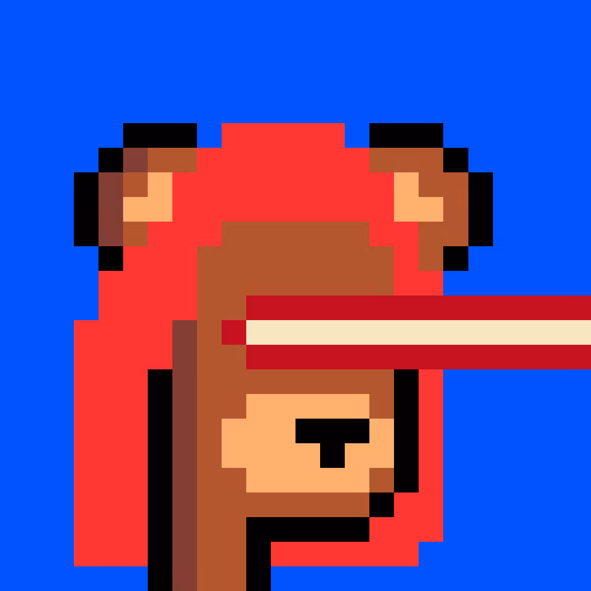 BearPunks #744