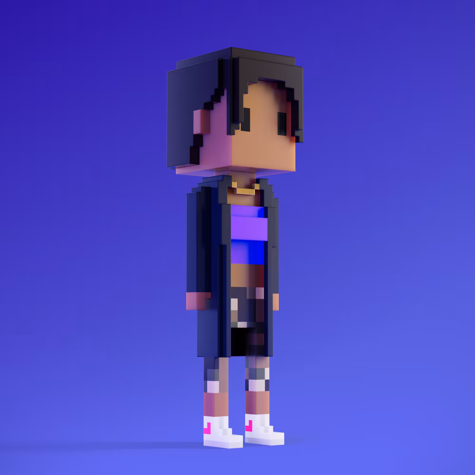 Meebit #2306