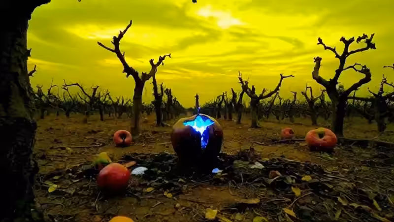 DX01: SINGULARITY 15953