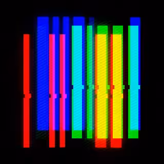 Dopestripes #1