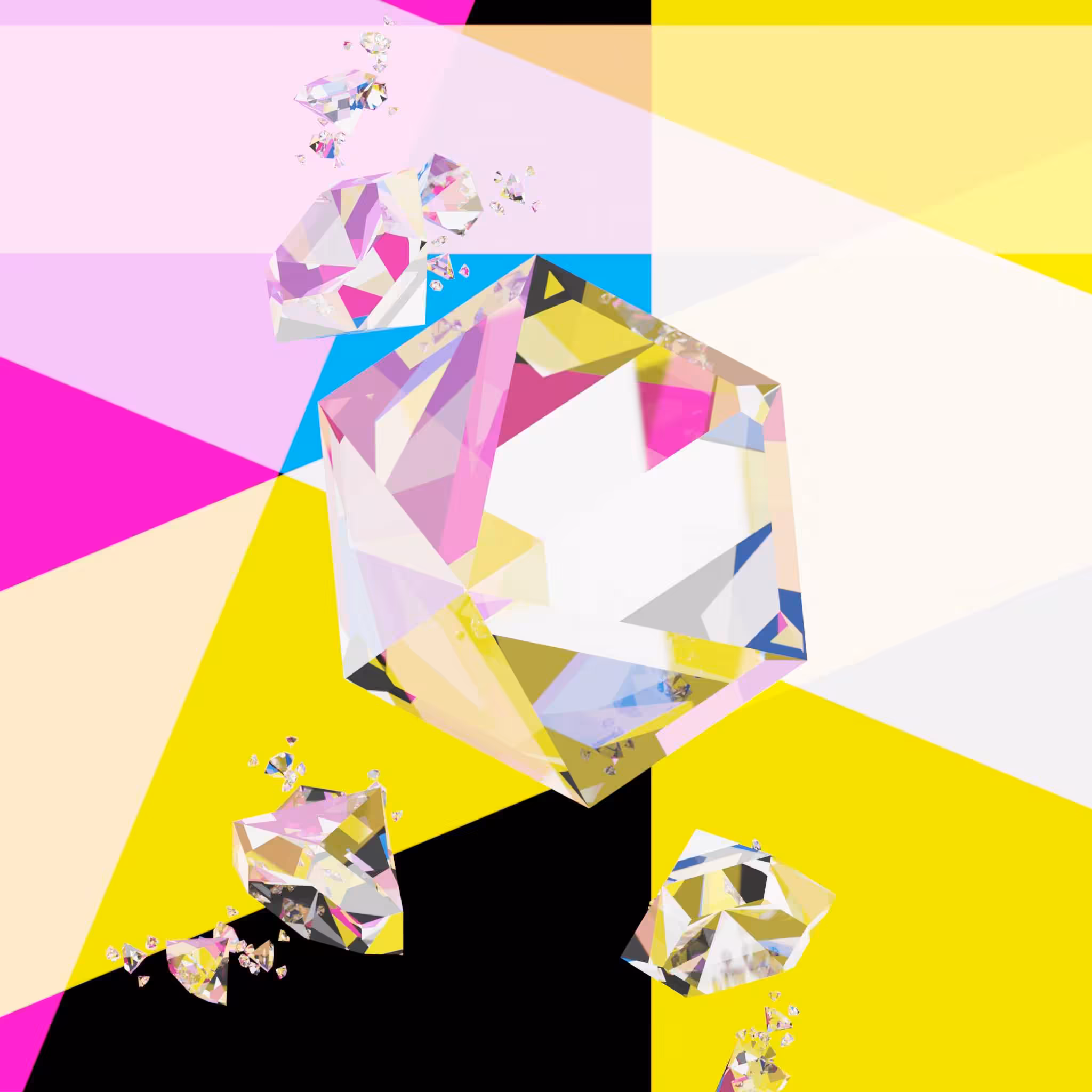 Fragment: ETERNAL FRAGMENT #1928