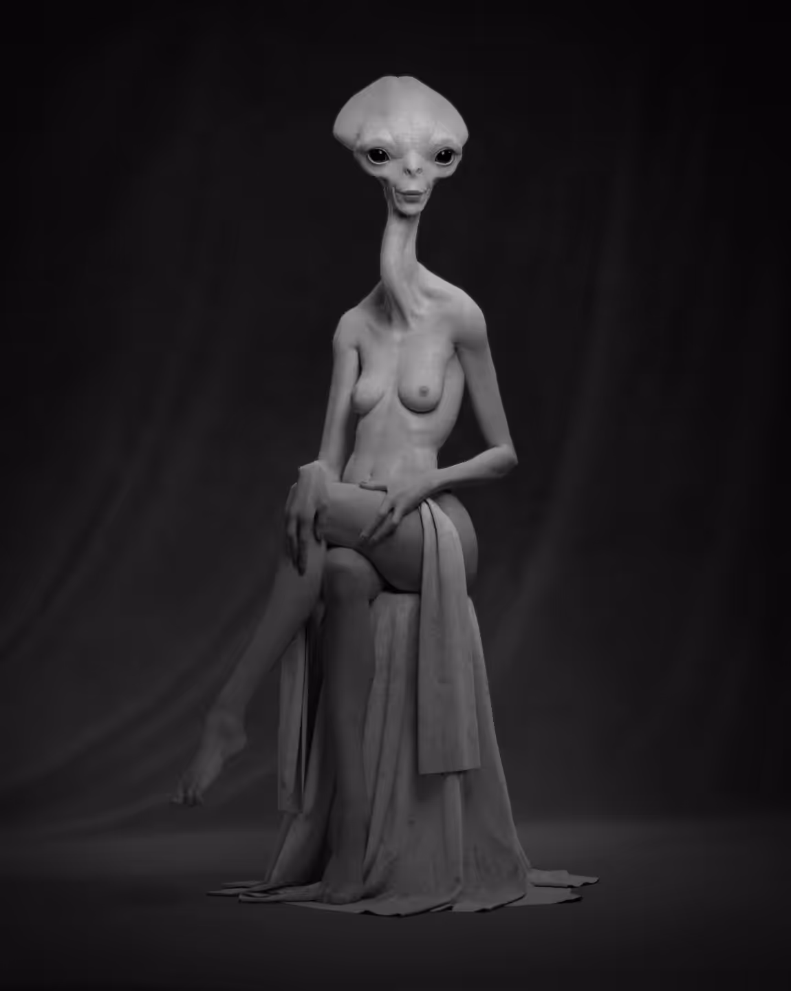 Extraterrestrial