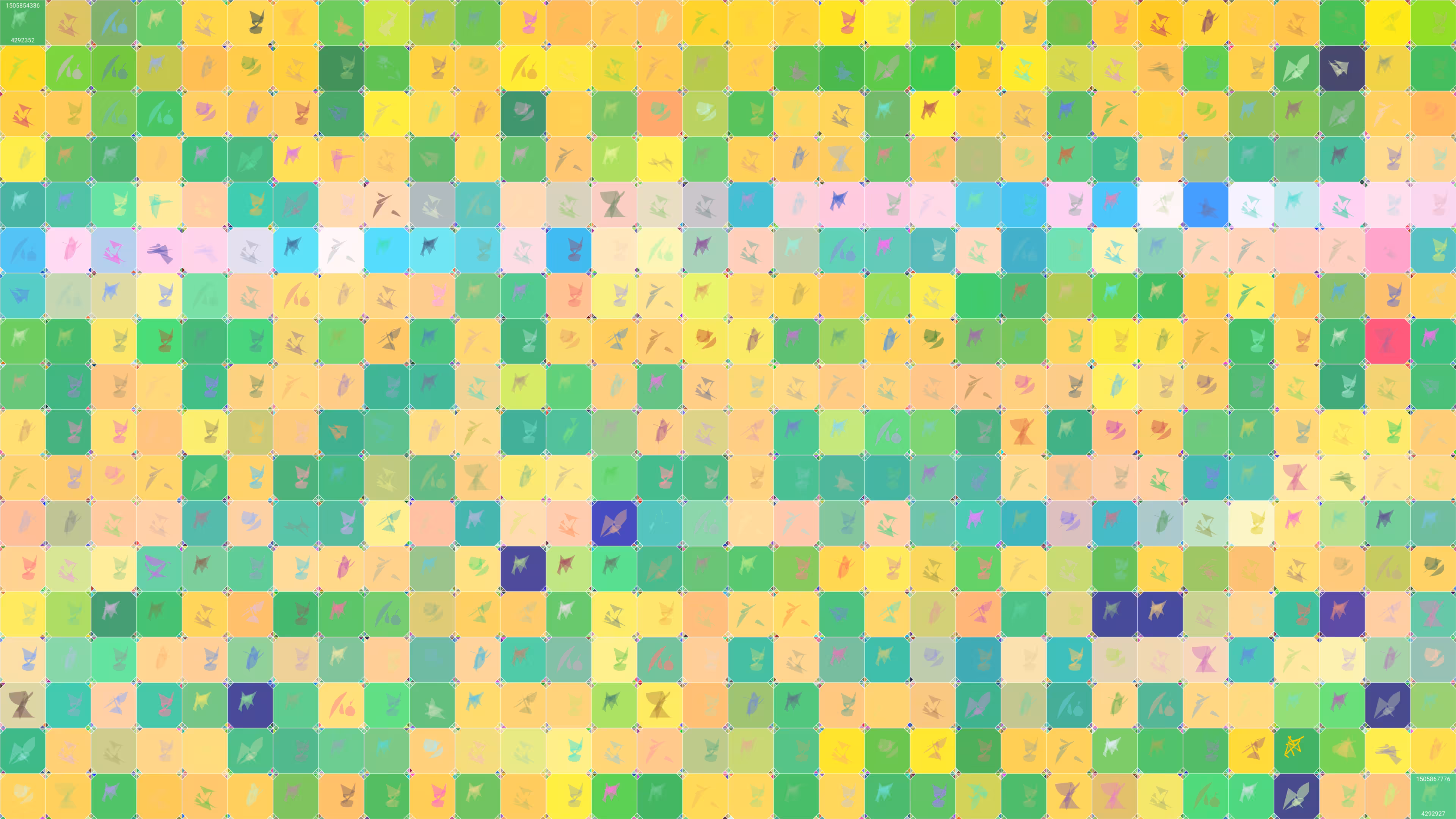 CryptoArte: Painting #7452