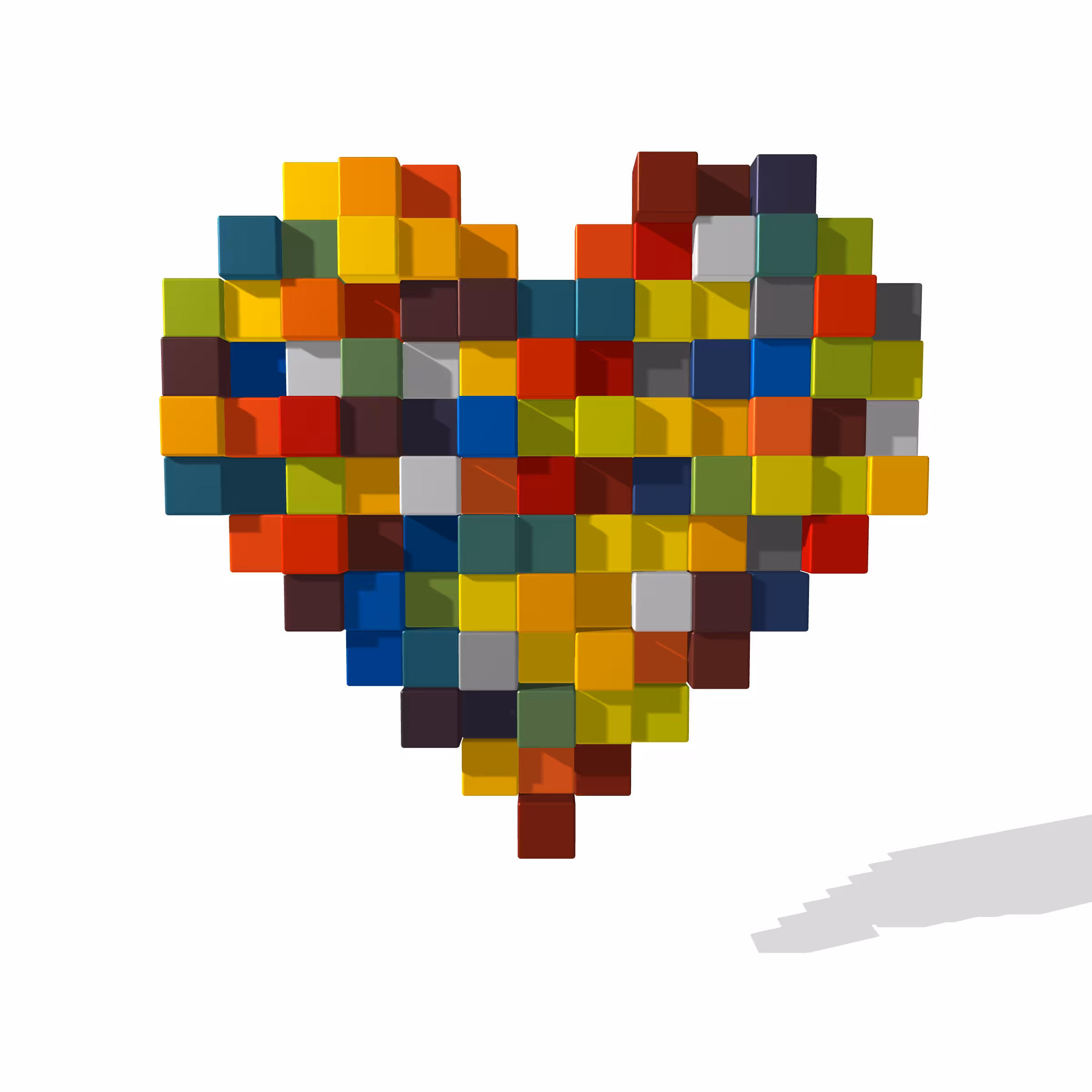 heart + craft #25984