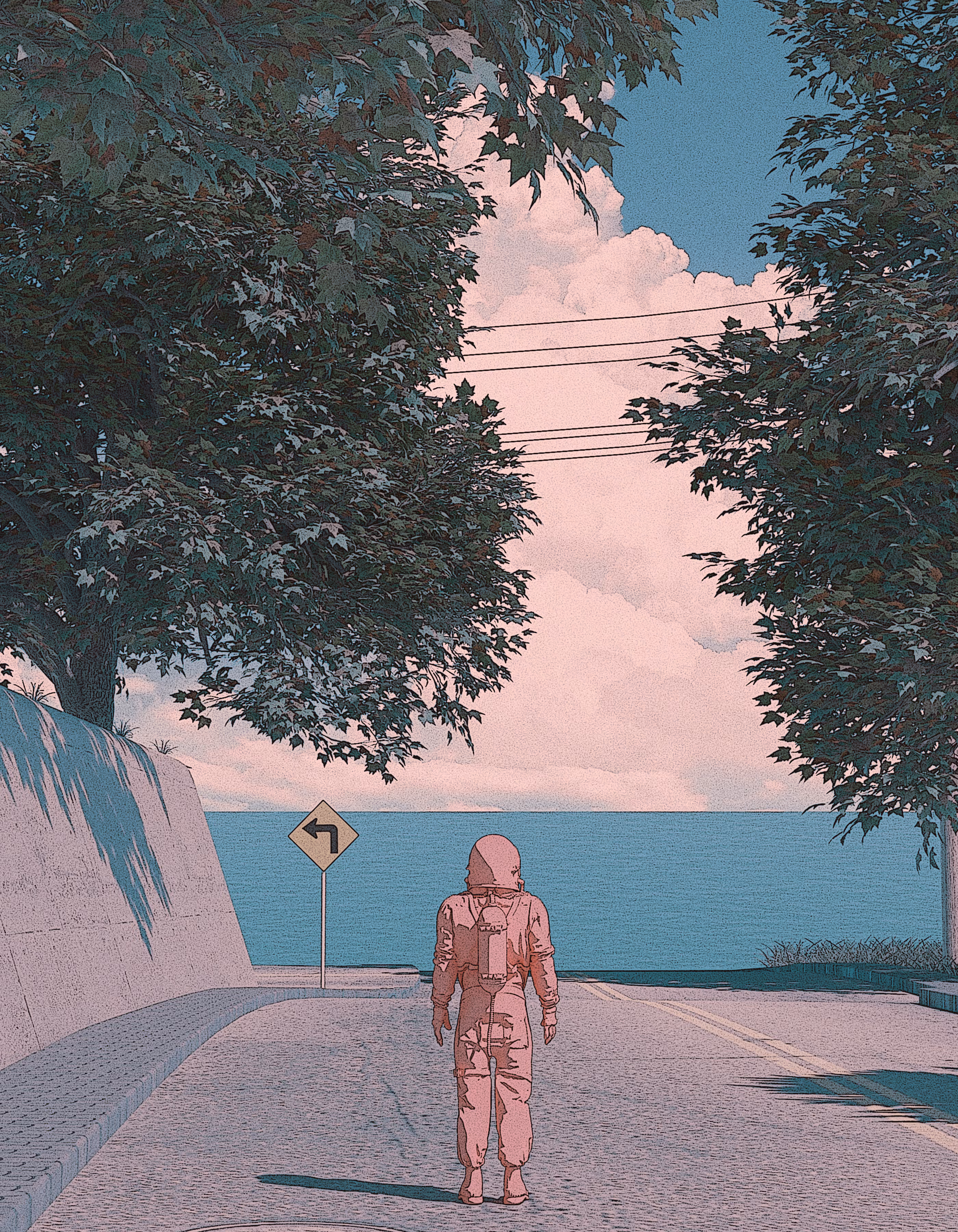 Lost
