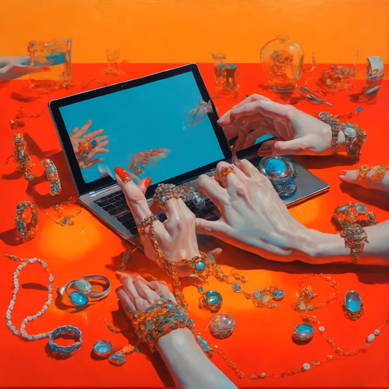 art and value  #479