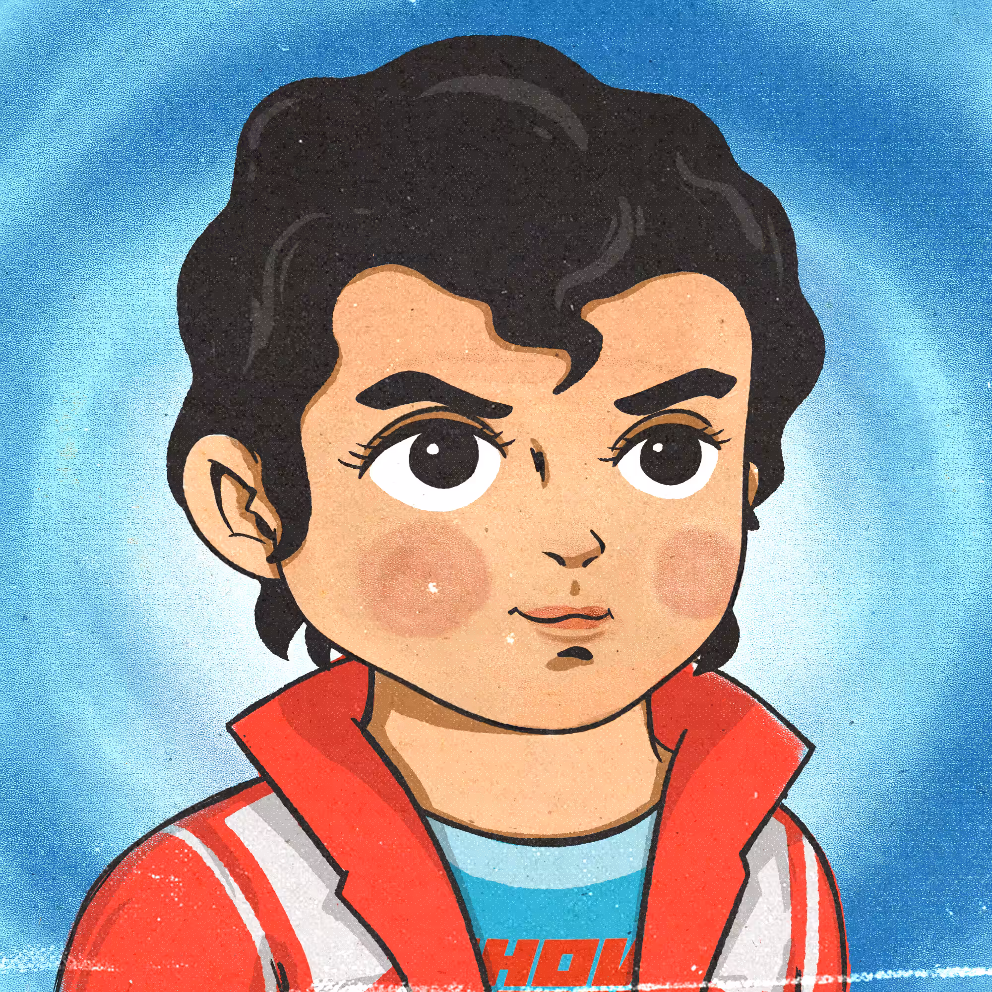 #22 THE KING OF POP | SHOWA SPIRIT