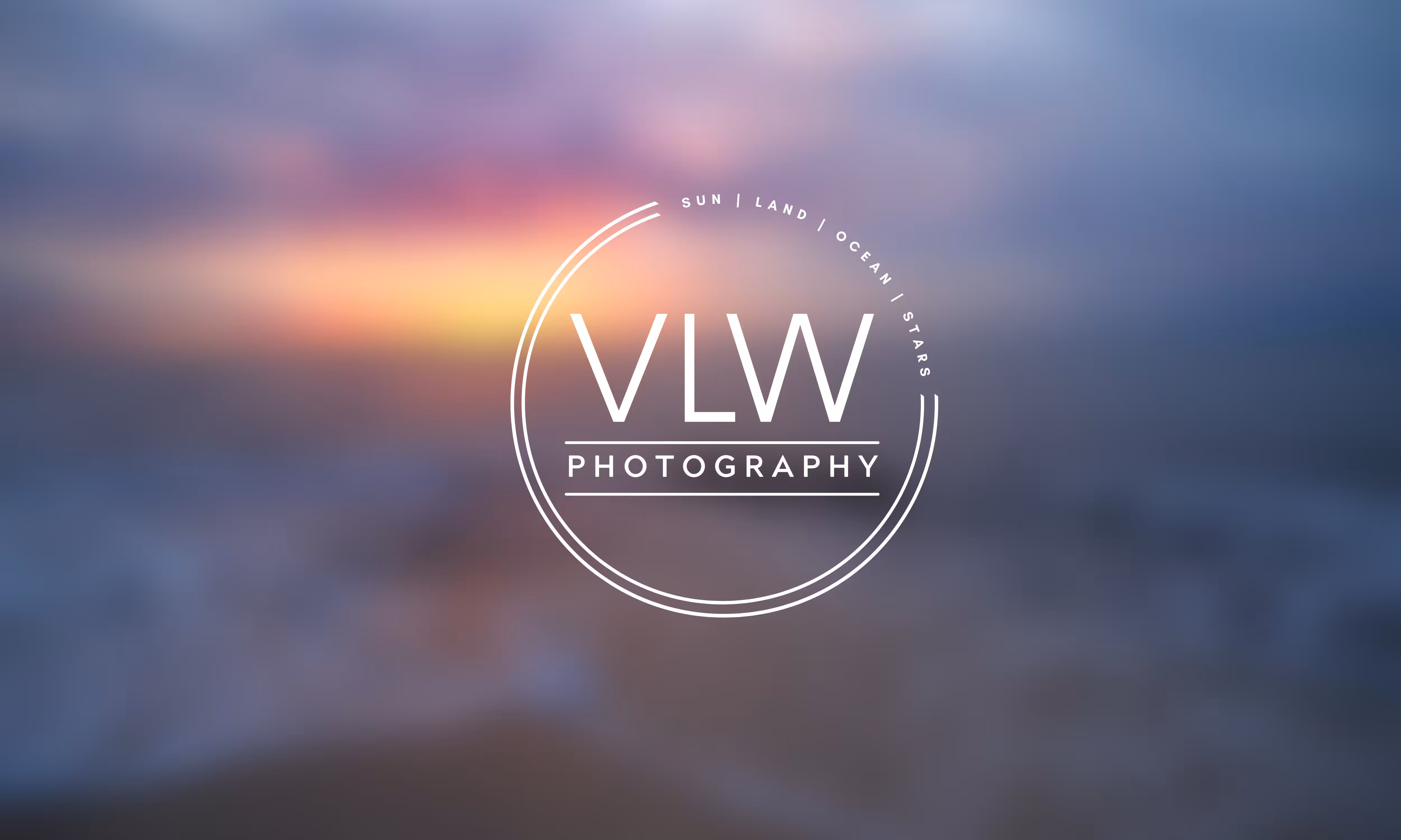 VLW Photography Editions