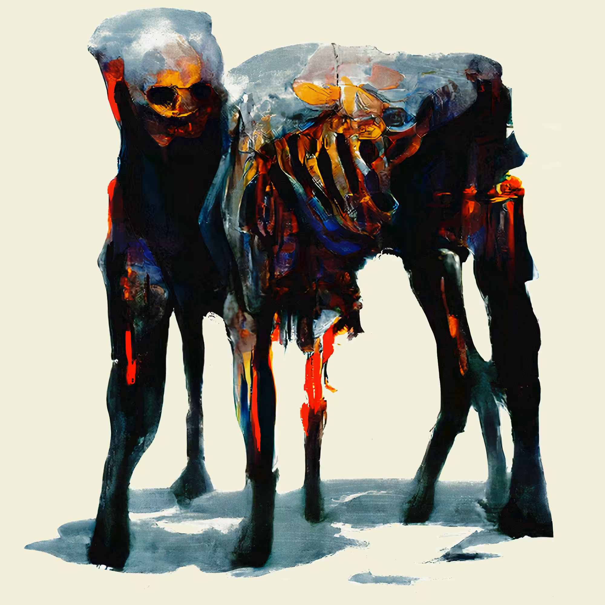 Abysmals