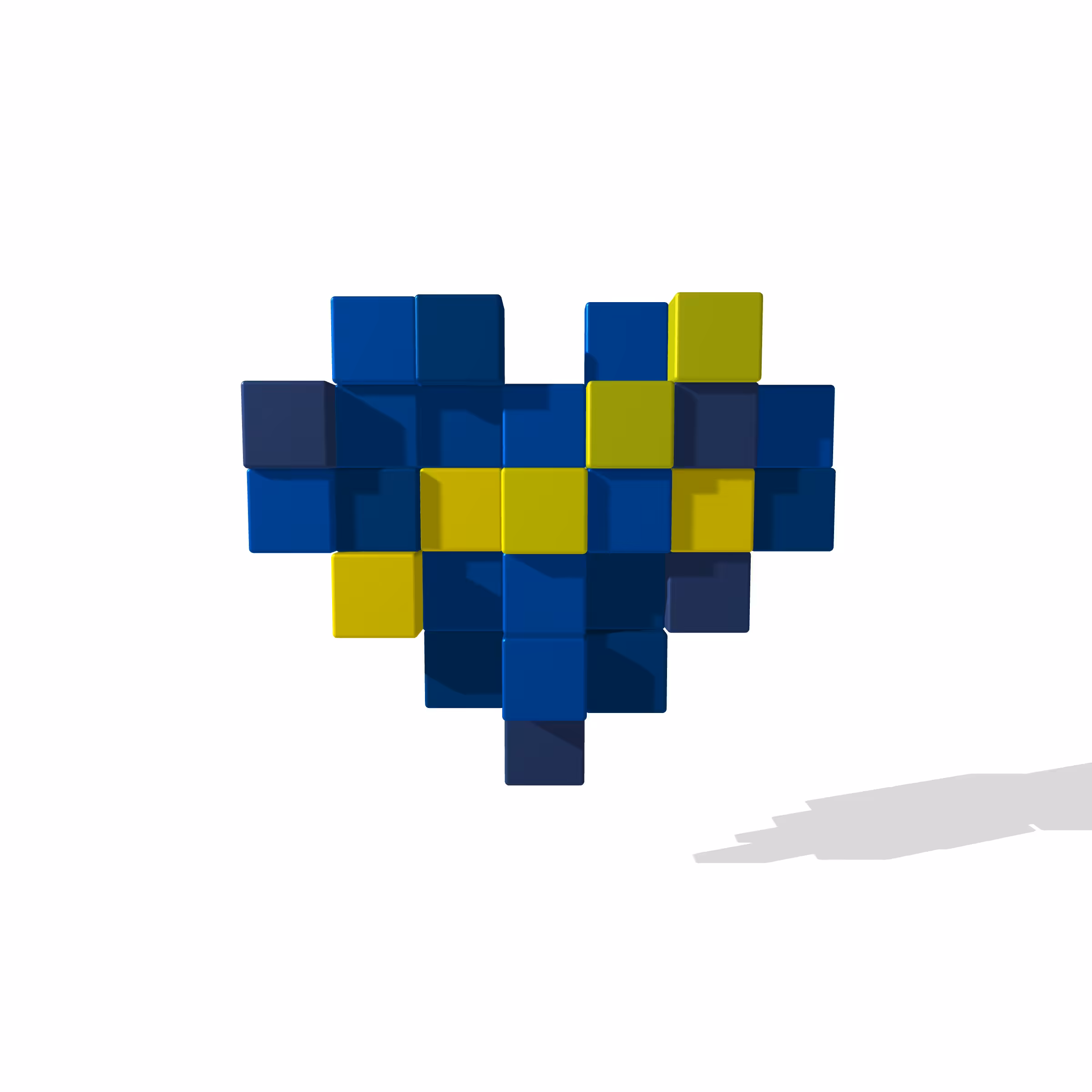 heart + craft #16798