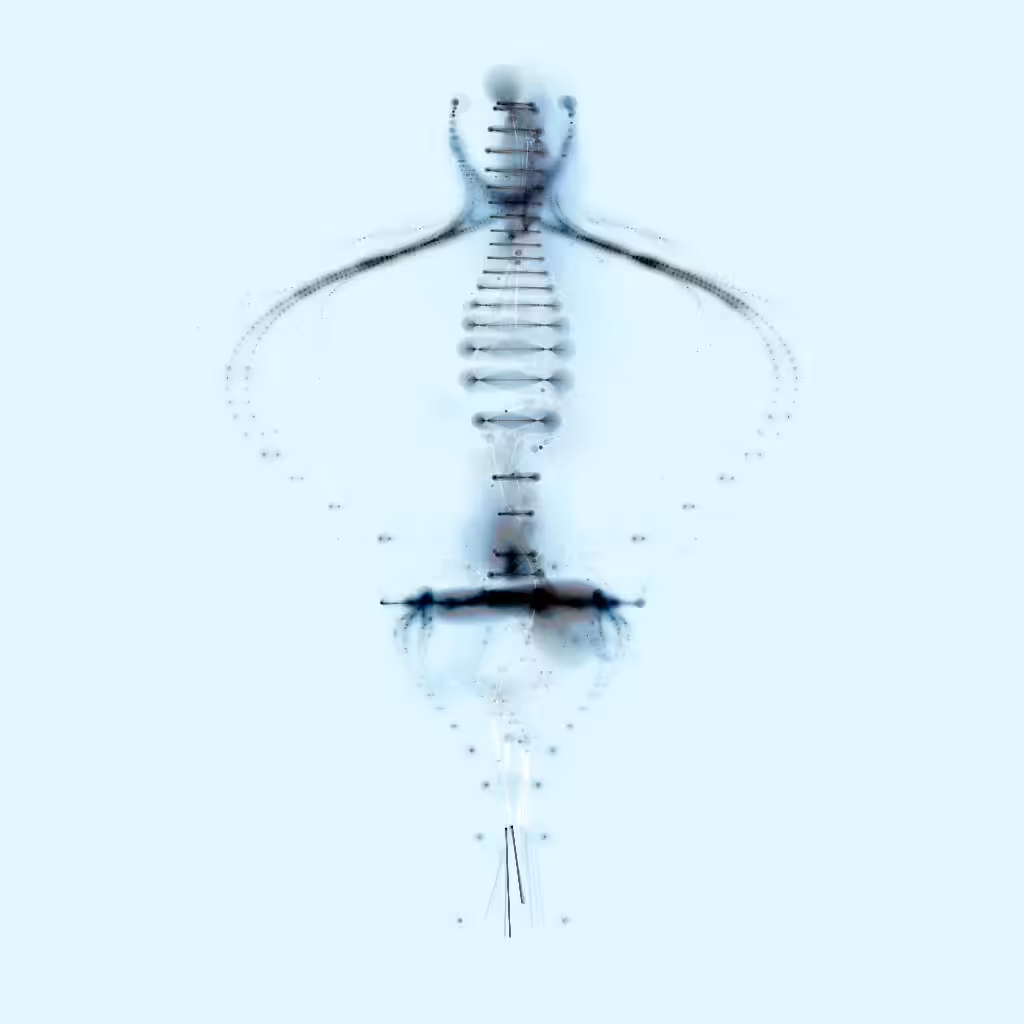 Spectral Being 361