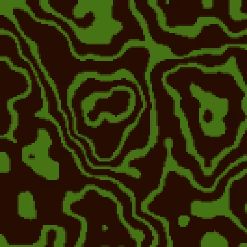Color Noise with moving mouse #252