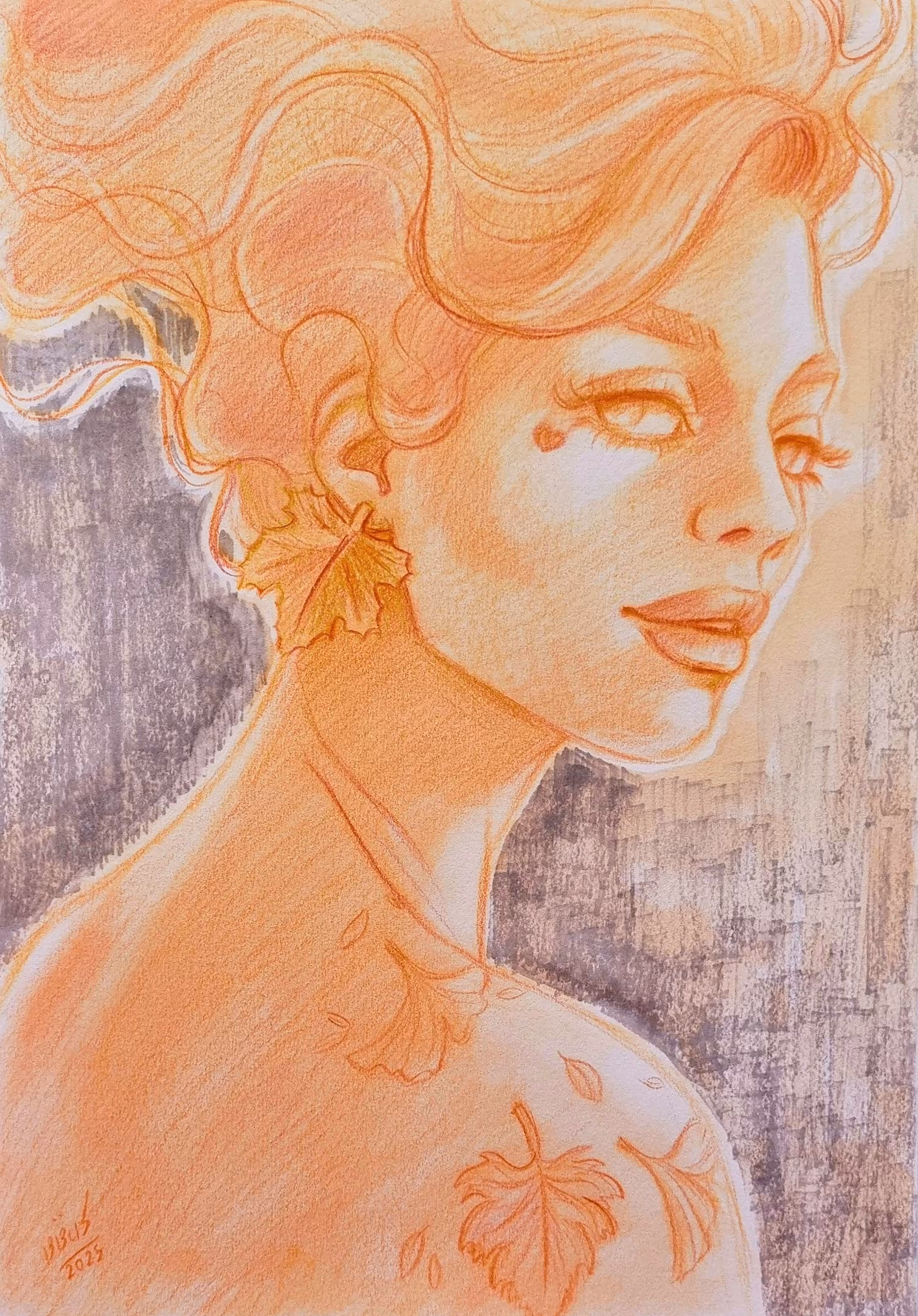 Autumn Wind