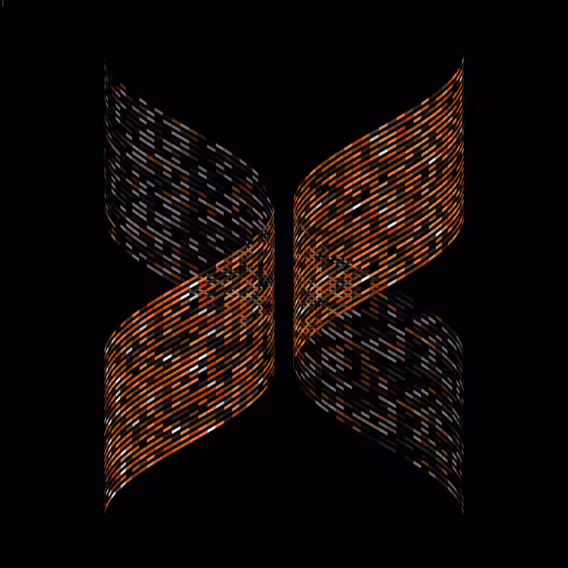 Kinetic Butterfly regen #81